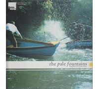 Pale Fontains - Longshot for Your Love [Vinilo]