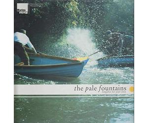 Pale Fontains - Longshot for Your Love [Vinilo]