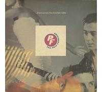 Pale Fountains - From Across The Kitchen Table [Vinilo]