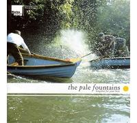 Pale Fountains,the - Longshot For Your Love [Vinilo]