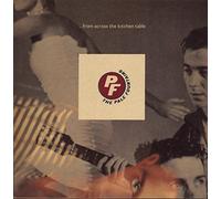 Pale Fountains, The - Pale Fountains, The - ... From Across The Kitchen Table - Virgin - 206 872, Virgin - 206 872-270