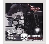 Pale Horse: Requiem for the Darkness
