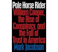 Pale Horse Rider (ebook)