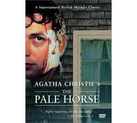 Pale Horse [USA] [DVD]