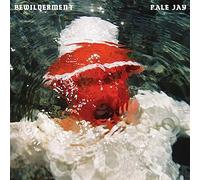 Pale Jay - Bewilderment [Vinilo ltd rojo]