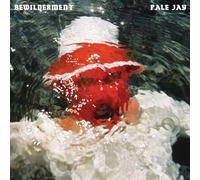 Pale Jay - Bewilderment - Vinyle Vert [Vinilo]