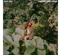 Pale Jay - Low End Love Songs [Vinilo]