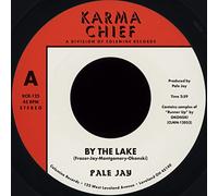 Pale Jay & Okonski - By The Lake [Vinilo]