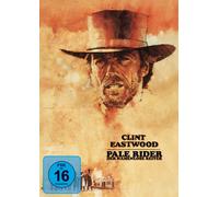 Pale Rider - Der namenlose Reiter [Alemania] [DVD]