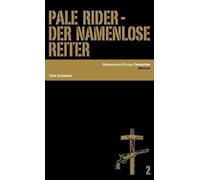 Pale Rider - Der namenlose Reiter: Süddeutsche Zeitung Cinemathek [Alemania] [DVD]