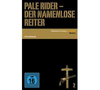 Pale Rider - Der namenlose Reiter - SZ-Cinemathek Western 2 [Alemania] [DVD]