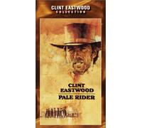 Pale Rider / Eastwood Collection [USA] [VHS]