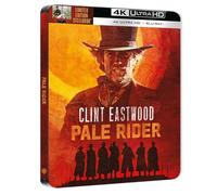 Pale Rider [Francia] [Blu-ray]