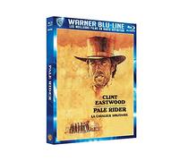 Pale Rider [Francia] [Blu-ray]