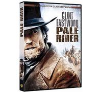 Pale Rider [Francia] [DVD]