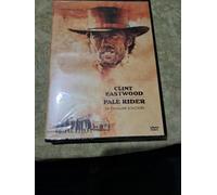 Pale Rider [Francia] [DVD]
