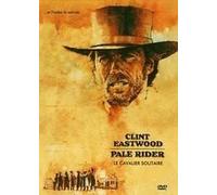 Pale Rider [Francia] [DVD]