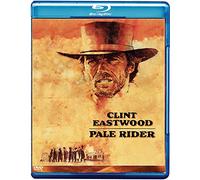 Pale Rider [USA] [Blu-ray]