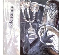 Pale Saints - Barging into the presence of god (..Sight of you)
