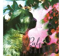 Pale Saints - The Comforts of Madness (30th Anniversary Vinyl Clear Limited Edt.) [Vinilo]