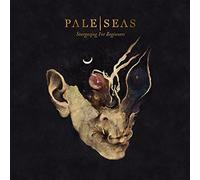 Pale Seas - Stargazing For Beginners [Vinilo]