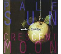Pale Sun, Crescent Moon
