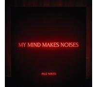 Pale Waves – My Mind Makes Noises – CD (Importación USA)