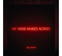 Pale Waves – My Mind Makes Noises – CD (Importación USA)