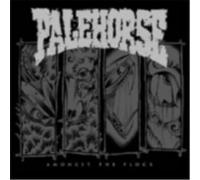 Palehorse Amongst the Flock (CD) Album (Importación USA)