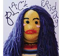 Palehound - Black Friday
