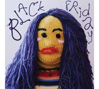 Palehound Black Friday (CD) (Importación USA)