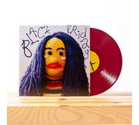 Palehound Black Friday (Vinyl) (Importación USA)