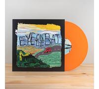 PALEHOUND - EYE ON THE BAT (CLEAR ORANGE VINYL) [Vinilo]