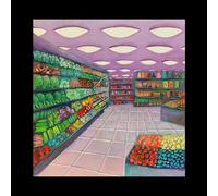 Palehound - Place I'll Always Go