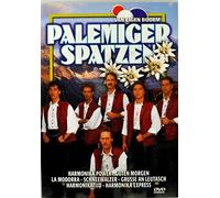 Palemiger Spatzen - Harmonica Power