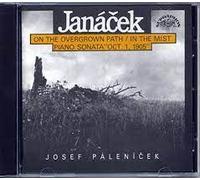 Palenicek J - Janacek: J Palenicek