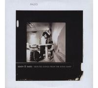 Paleo - Death & Taxes: Selected Songs from the Song Diary