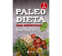 Paleo dieta para deportistas