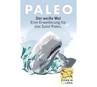 Paleo - La Ballena Blanca