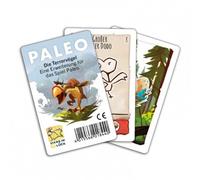 Paleo - Los Aves Del Terror (Mini Expansión) - Alemán