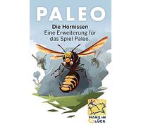 Paleo - Los avispones