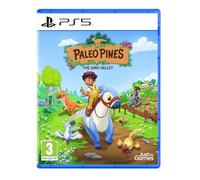 Paleo Pines
