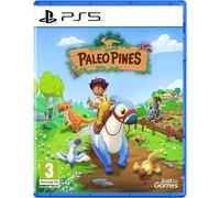 Paleo Pines