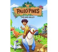 Paleo Pines PC