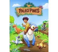 Paleo Pines (PC) - Steam Gift - GLOBAL