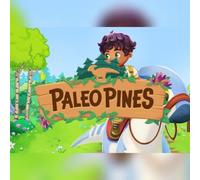 Paleo Pines (PC) Steam Key - EU