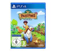 Paleo Pines [PS4]