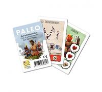 Paleo - Rito De Iniciación - Ampliación - Alemán