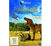 Paleo World - Zurück in die Urzeit [Alemania] [DVD]