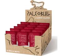 Paleobull Barrita Cacao 15x50g